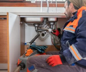 About Septic Pumping Service Goodwin, AR